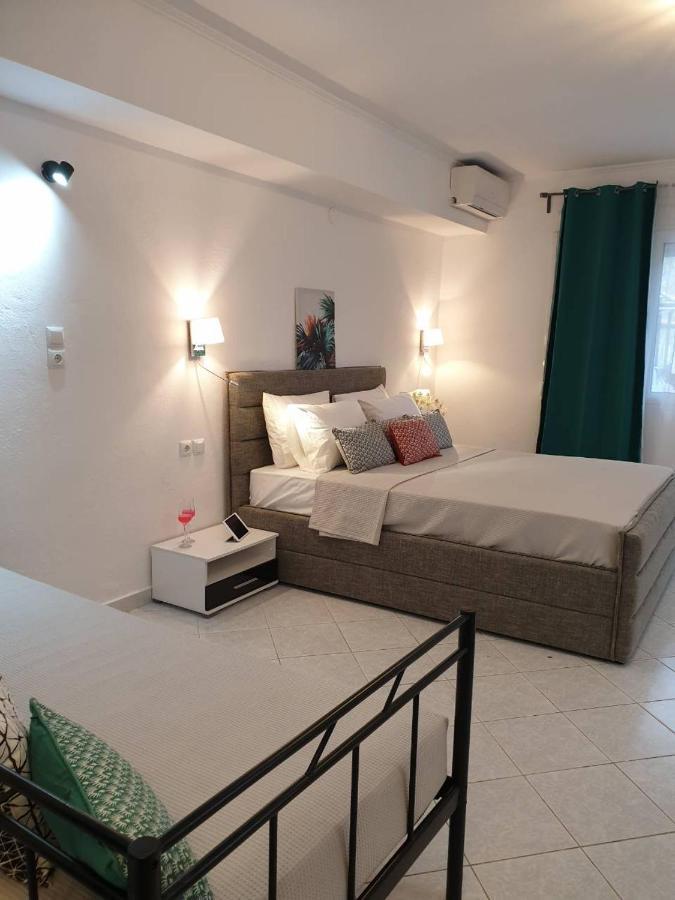 V-Suites Potos Exteriör bild
