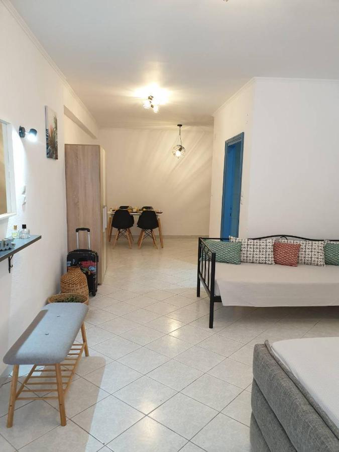 V-Suites Potos Exteriör bild