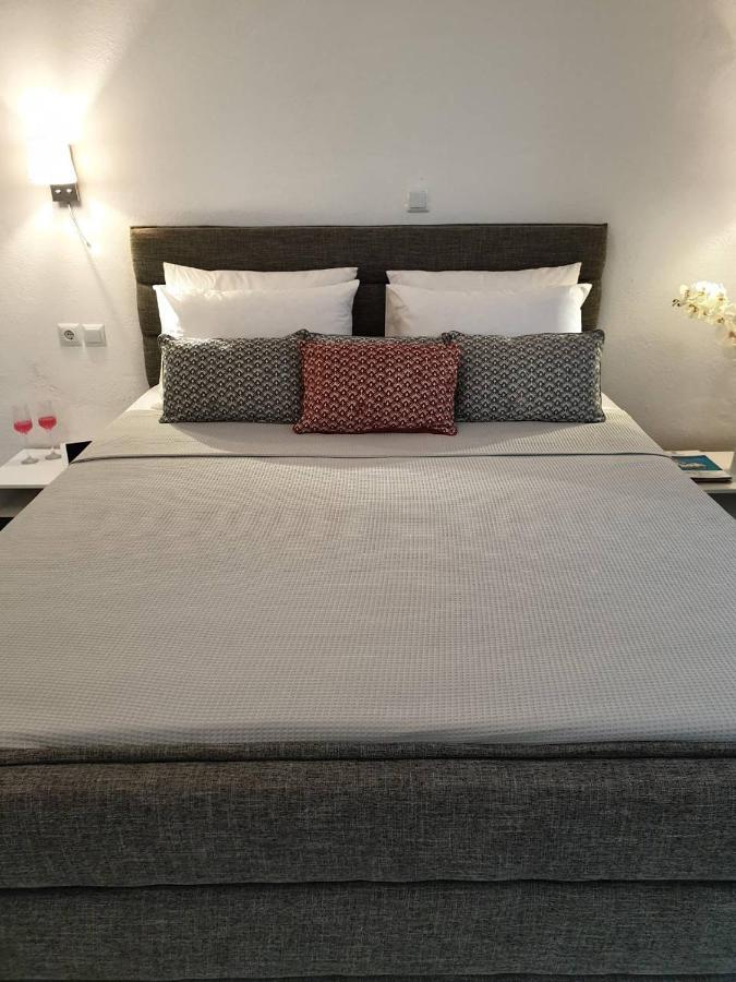 V-Suites Potos Exteriör bild