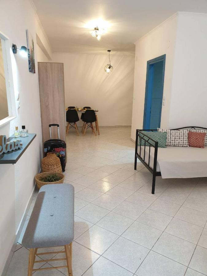 V-Suites Potos Exteriör bild