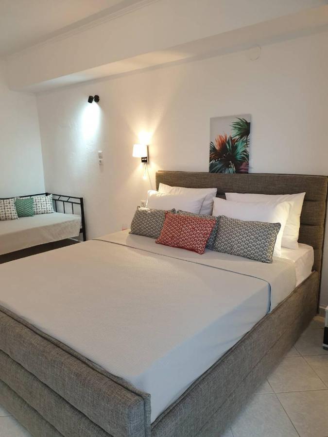 V-Suites Potos Exteriör bild