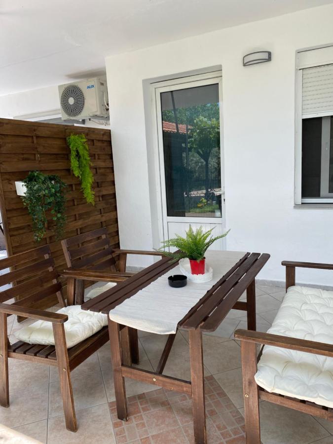 V-Suites Potos Exteriör bild
