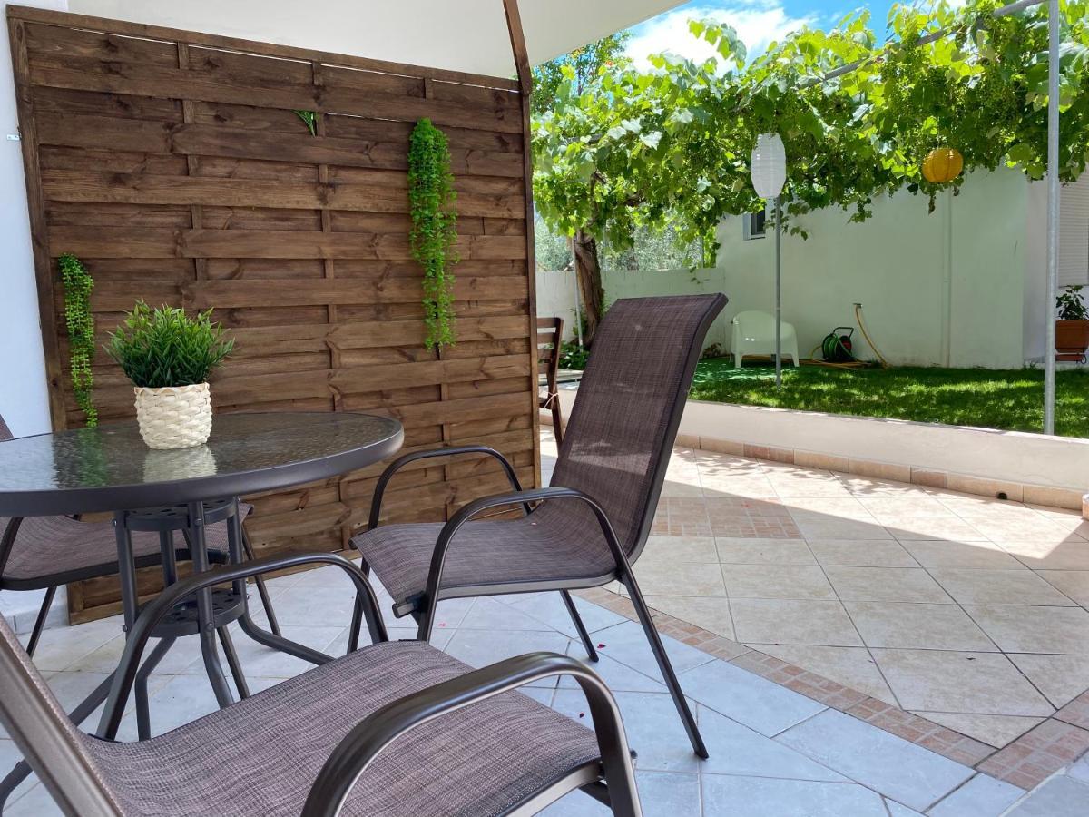 V-Suites Potos Exteriör bild