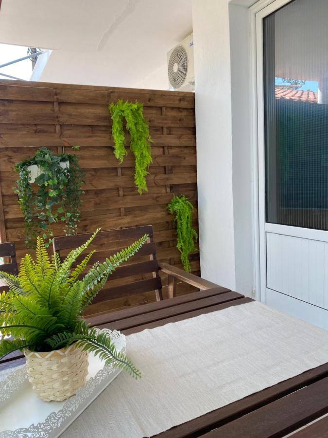 V-Suites Potos Exteriör bild