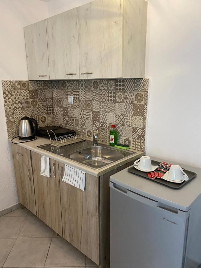 V-Suites Potos Exteriör bild